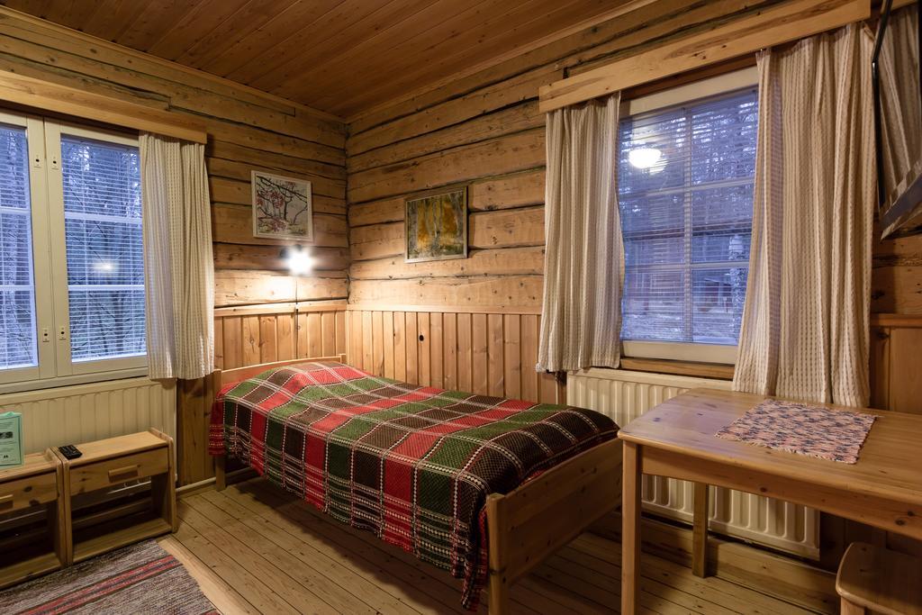 Apartamento Tapion Tupa Kalajoki Exterior foto
